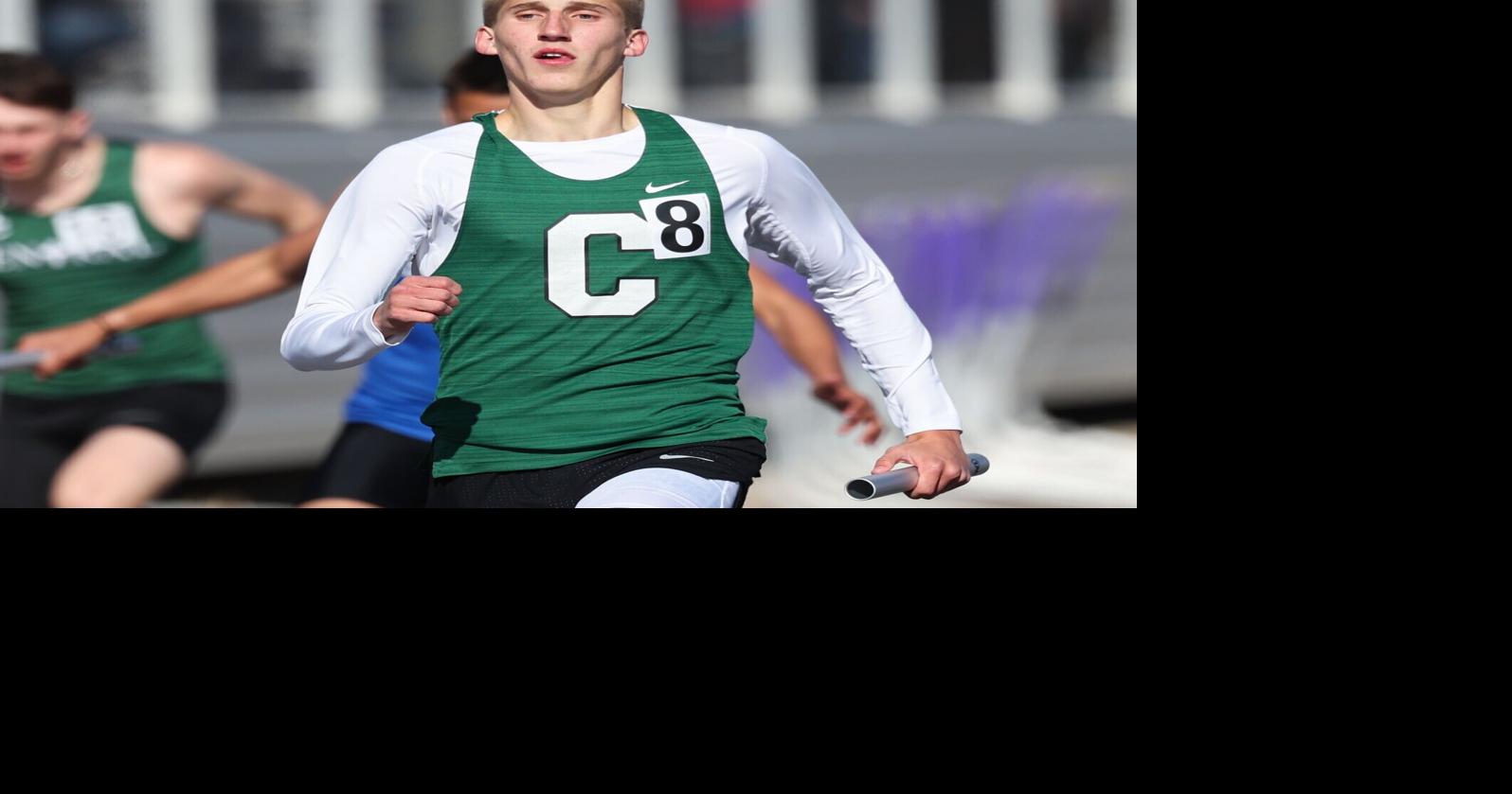 Multiple records go down, one tied at Midland Roundtable Top 10