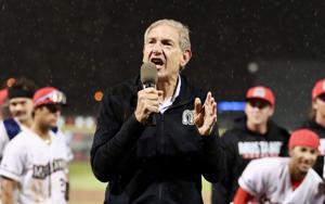 Billings Mustangs vs. Long Beach Coast