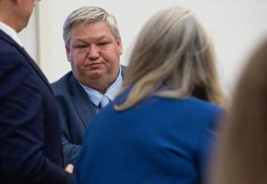 Sen. Jason Ellsworth