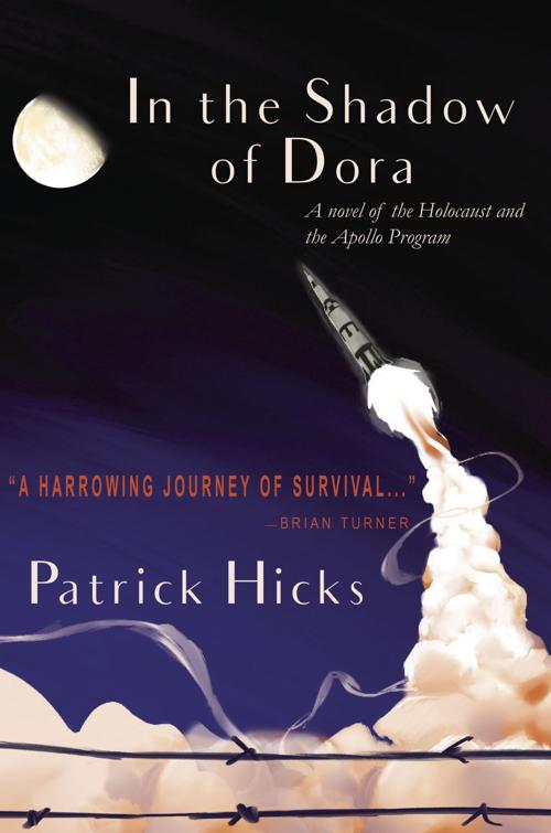 “In the Shadow of Dora” by Patrick Hicks