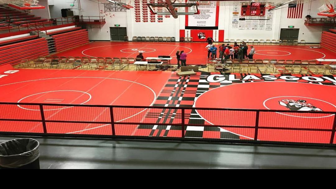 The 22nd Annual Scottie Wrestling Invitational This Weekend In Glasgow Wrestling Billingsgazette Com