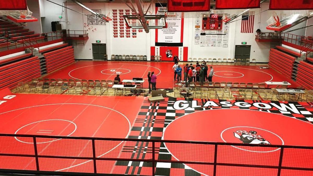 The 22nd Annual Scottie Wrestling Invitational This Weekend In Glasgow Wrestling Billingsgazette Com