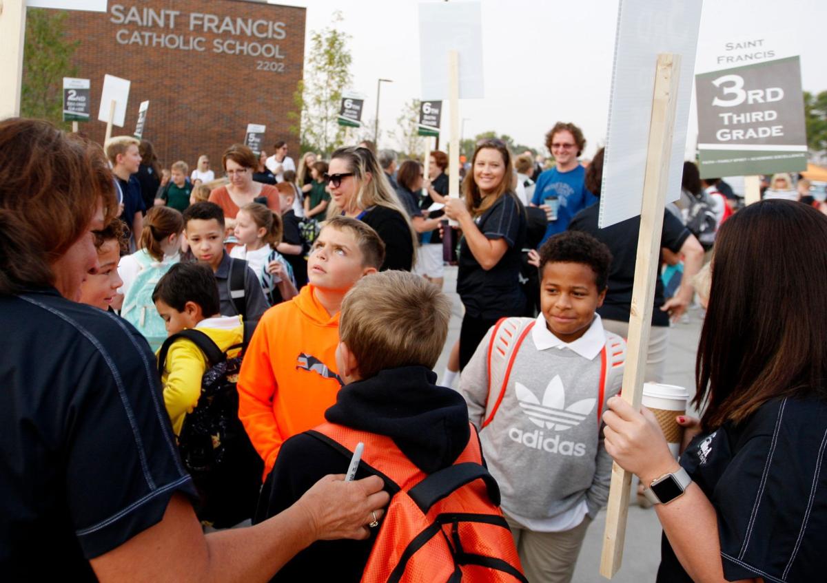 St. Francis Catholic School