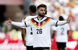 SOCCER-WORLDCUP-GER-CIV/