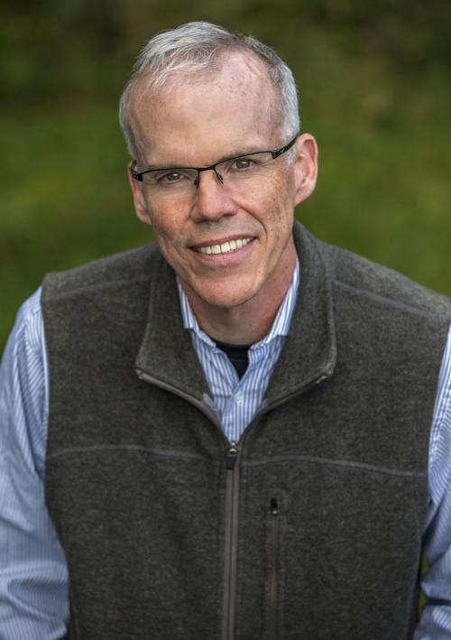 Bill McKibben
