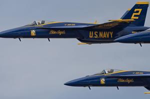 Yellowstone International Airshow