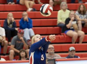 Midland Roundtable Montana All Star Volleyball Classic