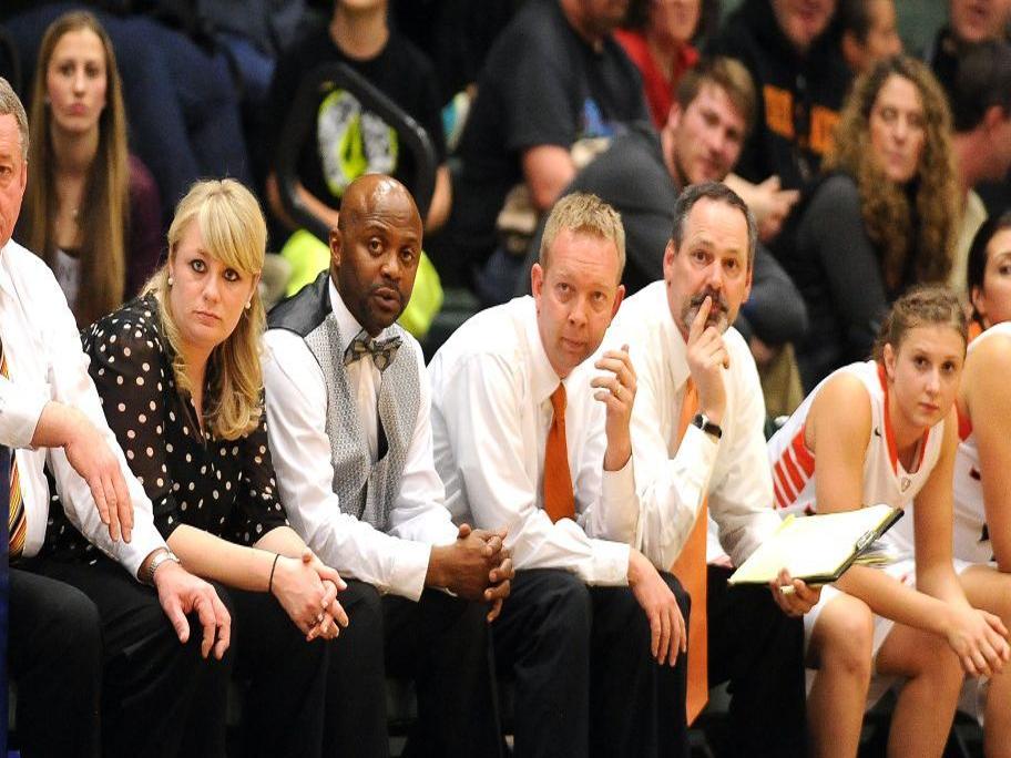 Haws Changes Chairs At Senior From Girls Basketball Coach To Boys Boys Basketball Billingsgazette Com