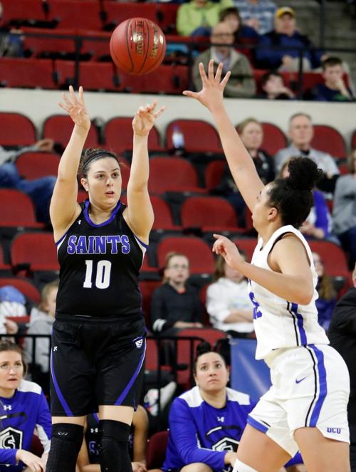 Naia Semifinal University Of Montana Western Bulldogs
