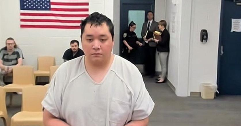 Man who threatened to kill Tester gets 2.5 years in prison - Vimarsana News