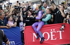 Miami Grand Prix