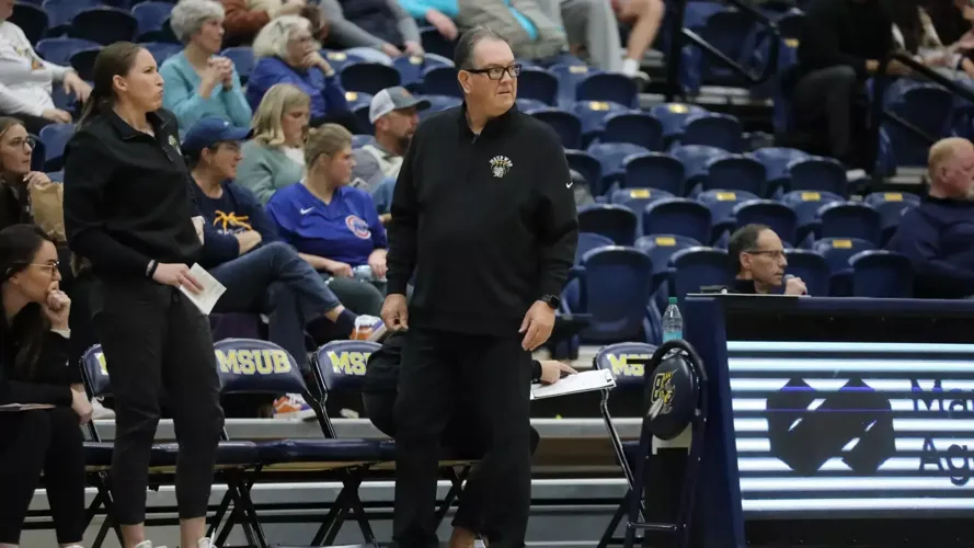 MSUB Women’s Basketball Inks Molly Hays as First Incoming Signee