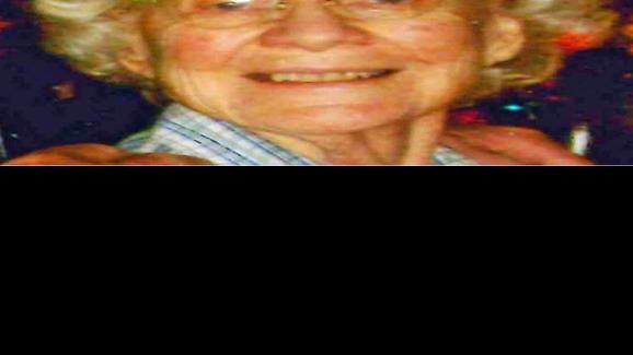 Rosetta 'Dit' Strecker - Billings Gazette