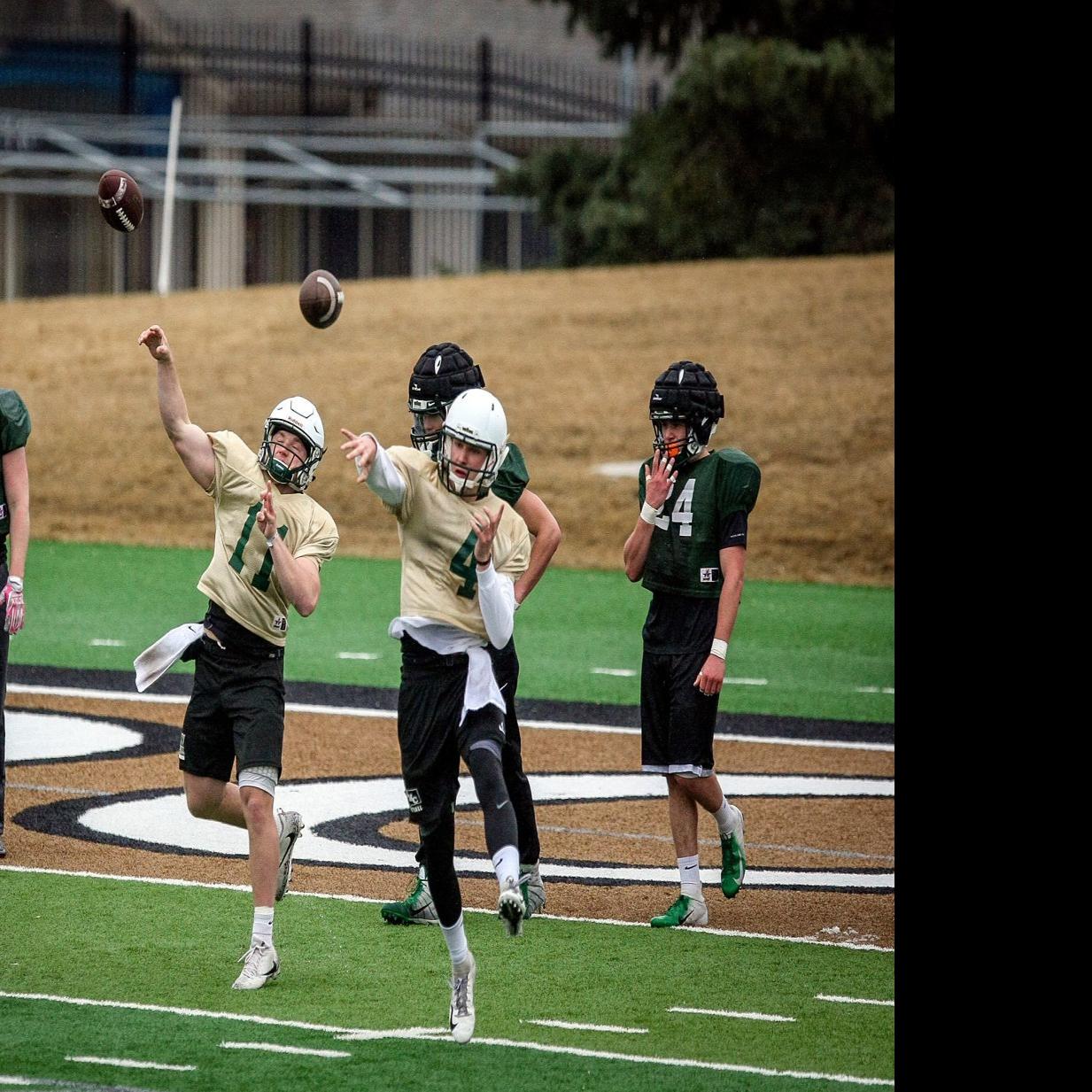 Rocky Mountain College To Conduct Spring Football Game On Saturday