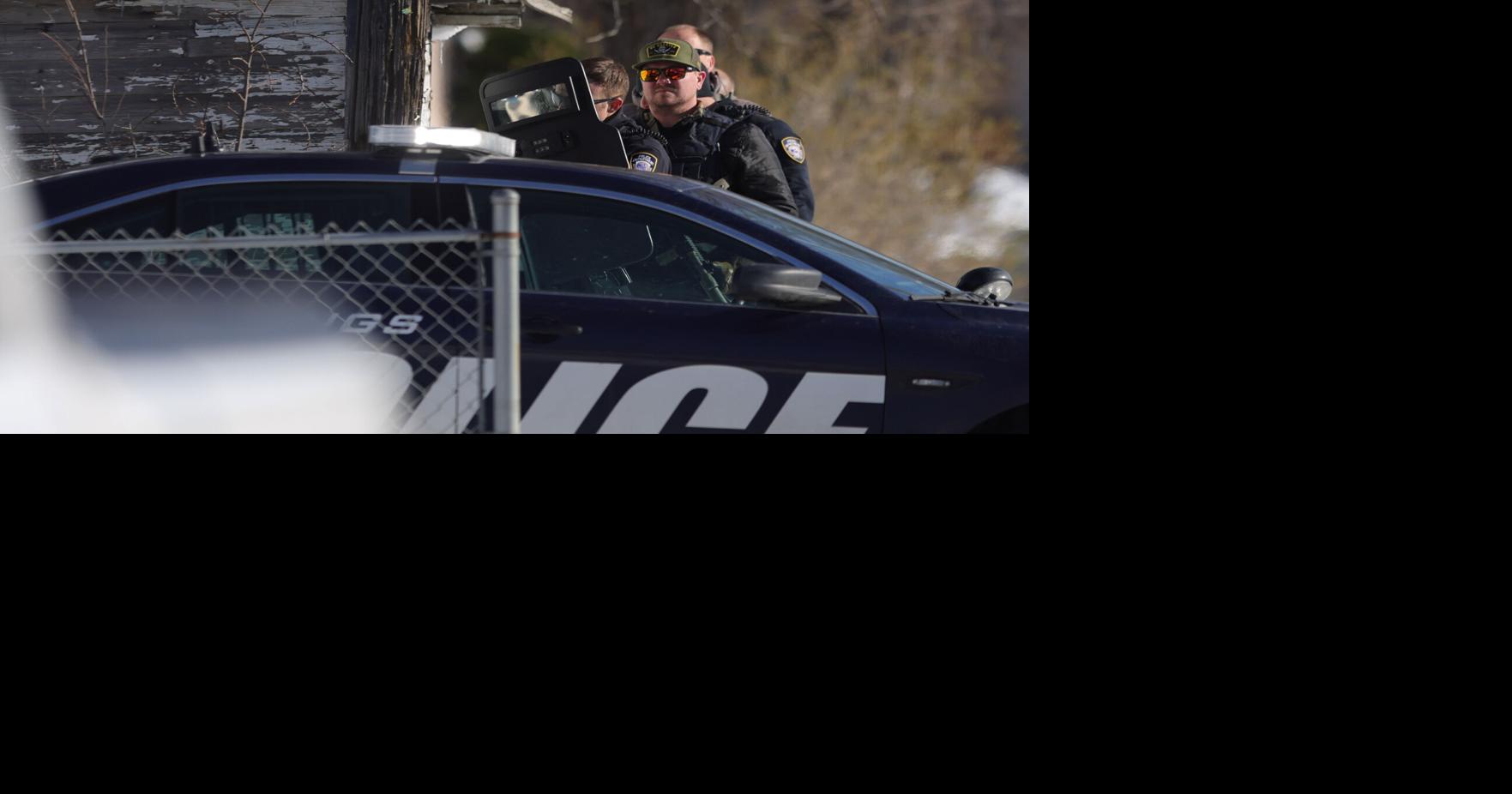 Billings man arrested after twohour standoff with police Wednesday