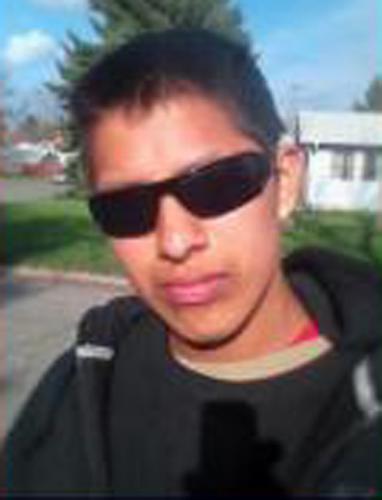 Isiah Alkire