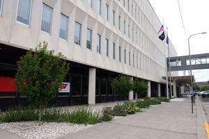 City Hall