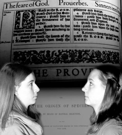 "Inherit the Wind" at Venture Theatre