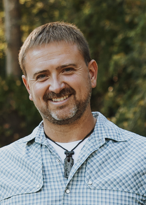Kalispell educator wins 2026 history teacher award
