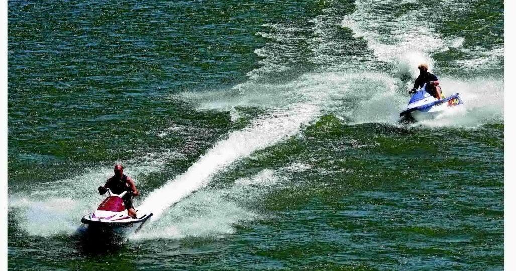 NAVIGATING A HEAT WAVE