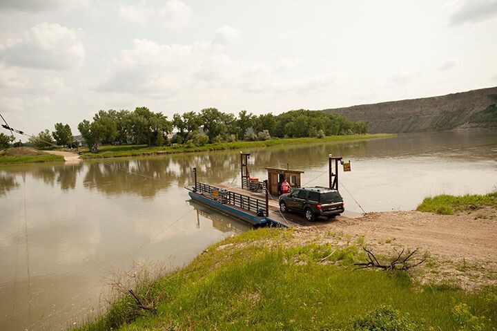 Virgelle Mercantile In Central Montana Is Well Worth The Journey | Food ...