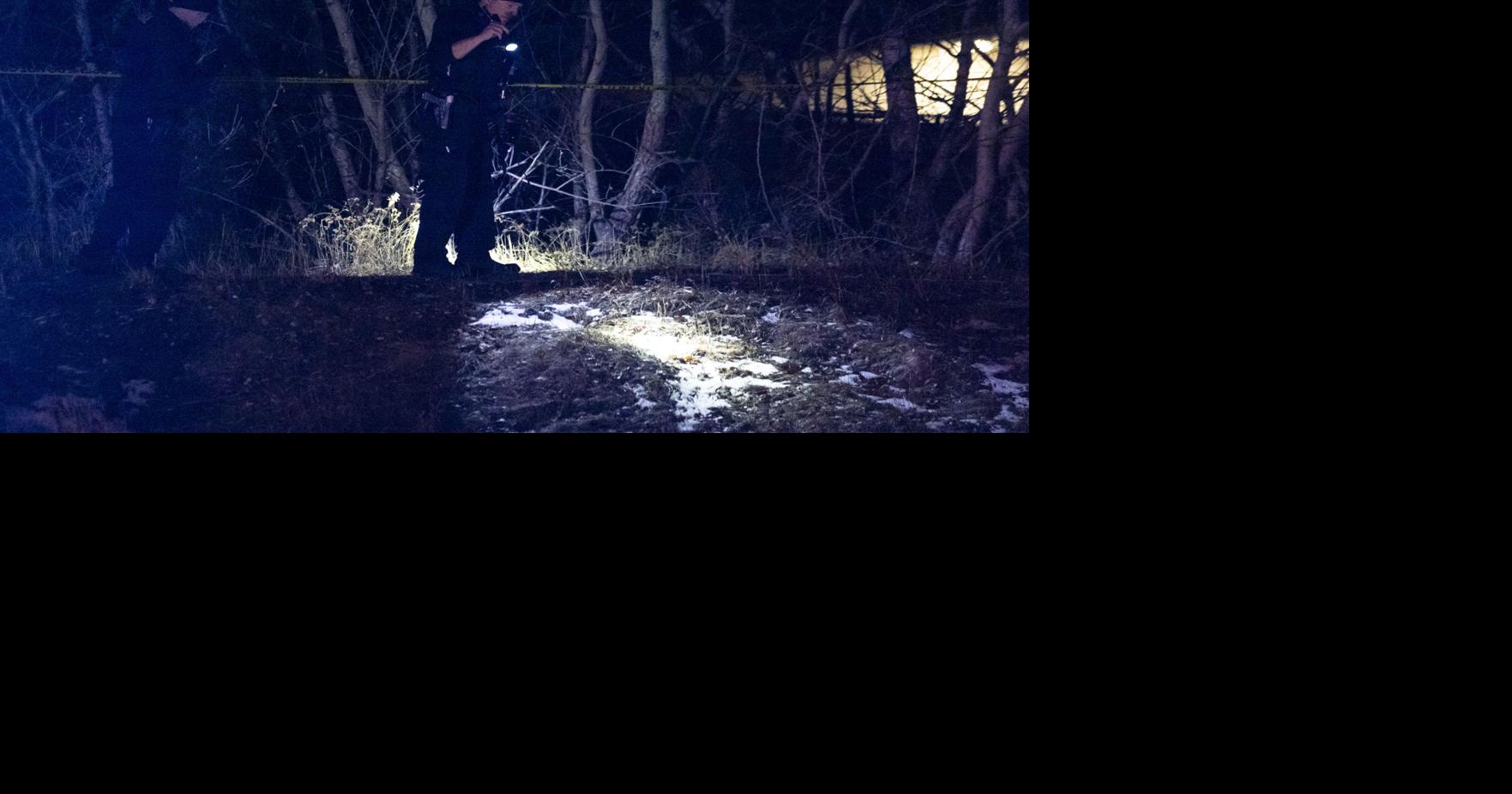 Police investigating naked body found in Billings ditch Friday