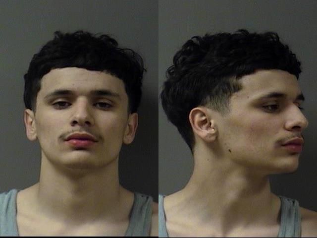 Teen arrested, charged with aggravated assault for shooting at Northpark  Mall placed on bond