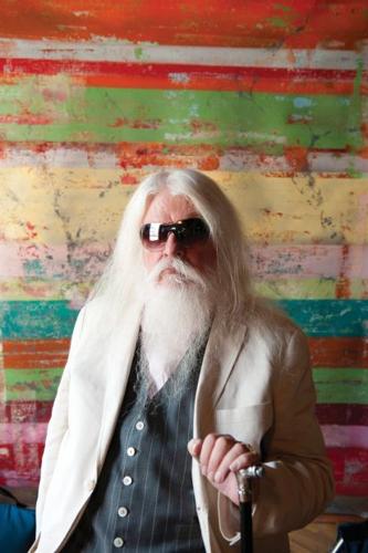 Off the charts: Leon Russell, War on Drugs, Miles Davis