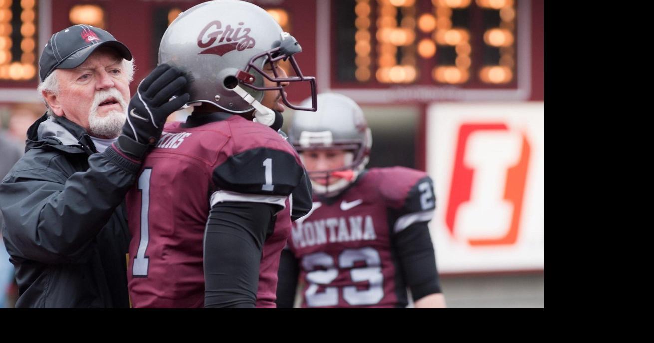 Montana Grizzly longtime equipment manager Hackney dies at age 81