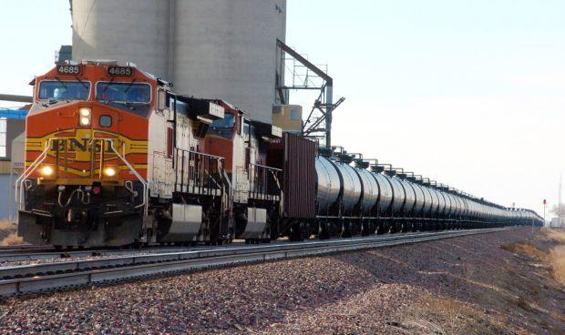 BNSF