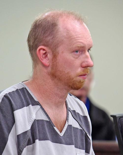 Chad Isaak