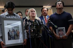 What to do if you're stopped by immigration agents