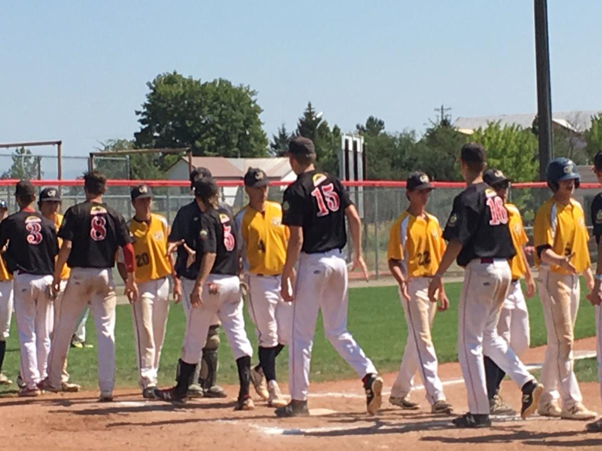 Class AA Legion state tourney Billings Royals beat Scarlets to move