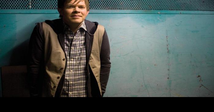 Christian musician Gray coming to Billings