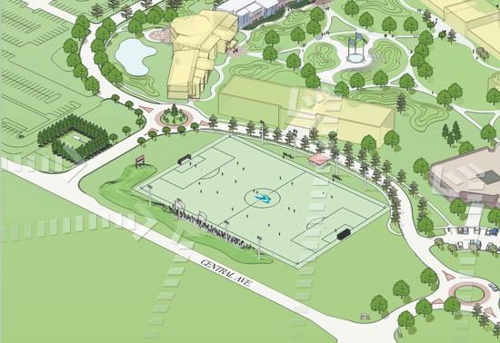 Regents Ok New Msub Soccer Field Local News Billingsgazette Com