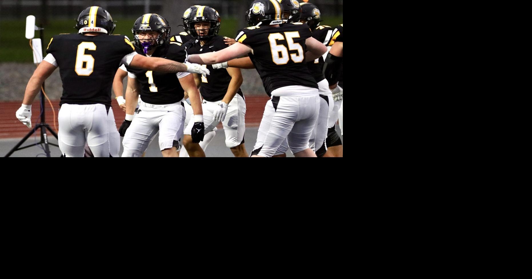 No. 1 Billings West rolls past Great Falls to start conference play
