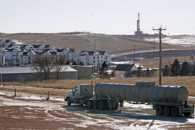 Bakken Oilfield Workers Put Out By Ponzi Scheme Montana News Billingsgazette Com