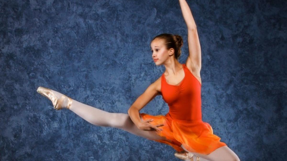 School Of Classic Ballet Students To Dance In Spring Recital Saturday Arts Theatre Billingsgazette Com