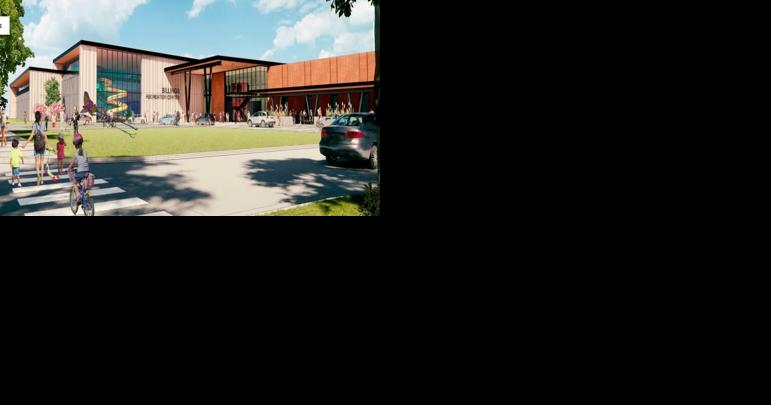 Billings rec center bond will be subject of town hall - Vimarsana News