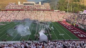 Montana Grizzlies take to the field against Southern Utah
