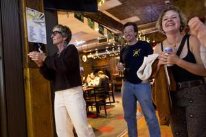Sam Forstag election watch party 20.JPG