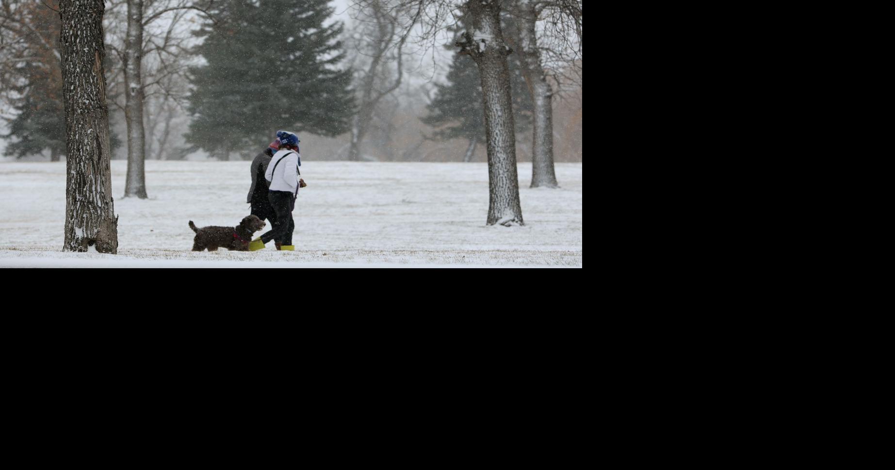 Incoming storm could drop a foot of snow on Billings