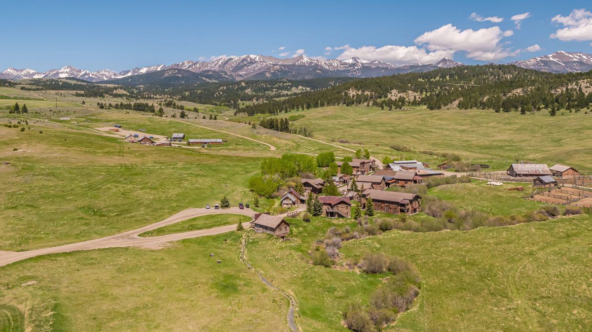 Crazy Mountain Ranch, DNRC reach agreement on water use