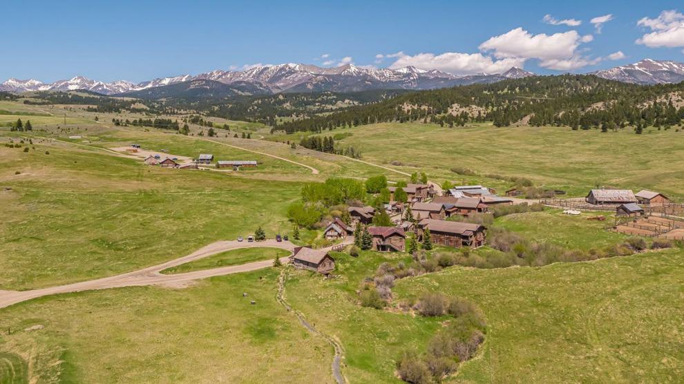 Crazy Mountain Ranch, DNRC reach agreement on water use