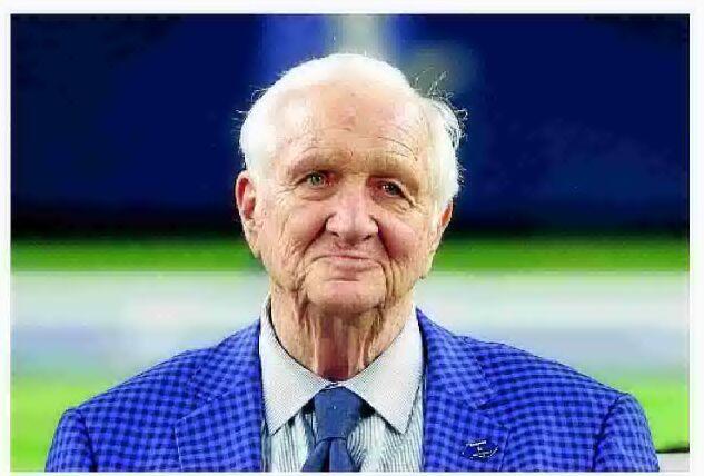 Gil Brandt, Dallas Cowboys' Hall of Fame scouting pioneer, dies at 91