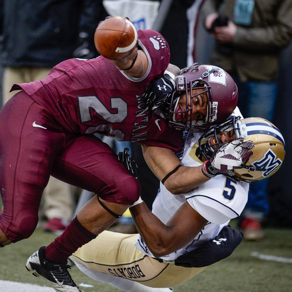 The Ultimate Rivalry Cats Vs Griz Montana News Billingsgazette Com