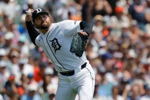 BASEBALL-MLB-DET-KC/
