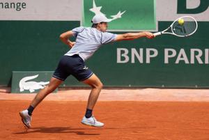 TENNIS/