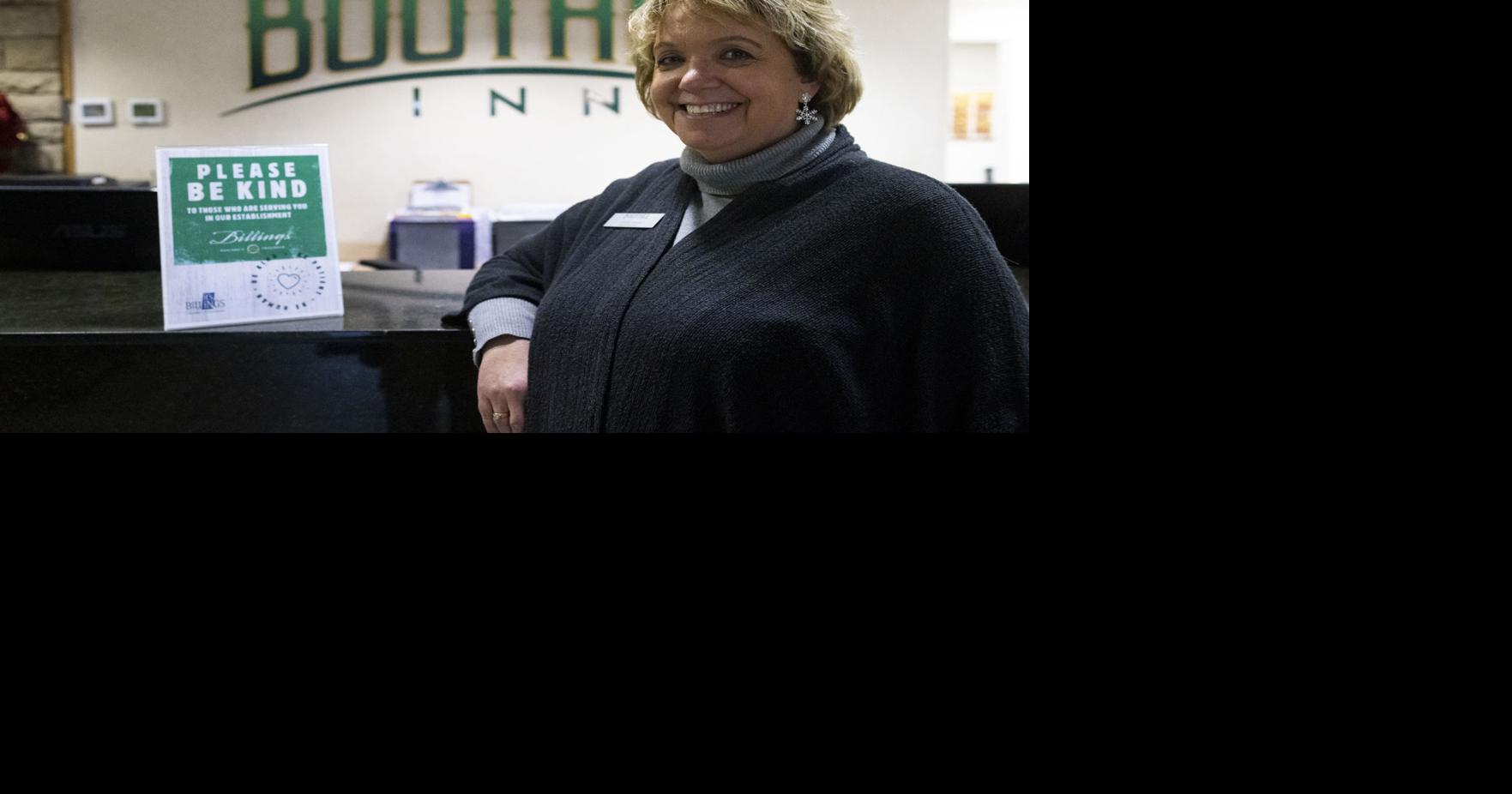 "Be Kind" to service workers Chamber pleads in new holiday campaign