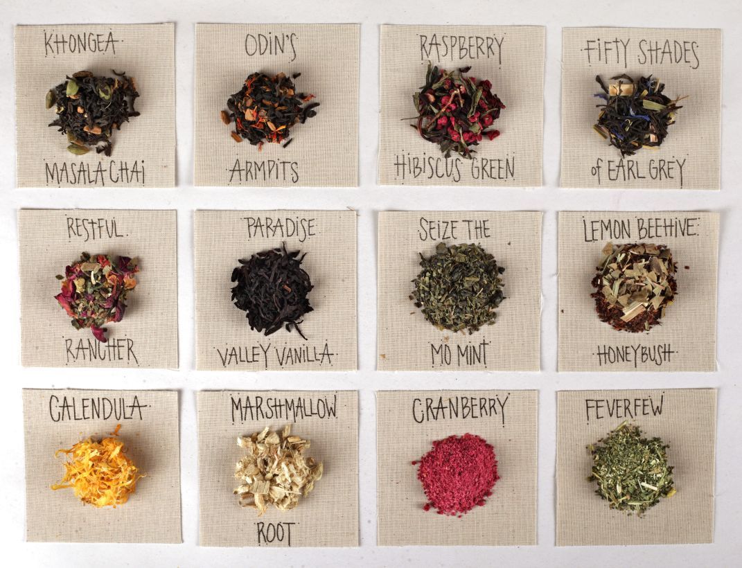 It may date back centuries, but tea is enjoyed today more than ever